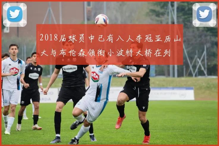 2018届球员中已有八人夺冠亚历山大与布伦森领衔小波特大桥在列