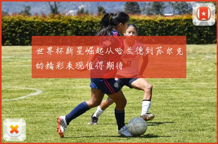世界杯新星崛起从哈兰德到苏尔克的精彩表现值得期待